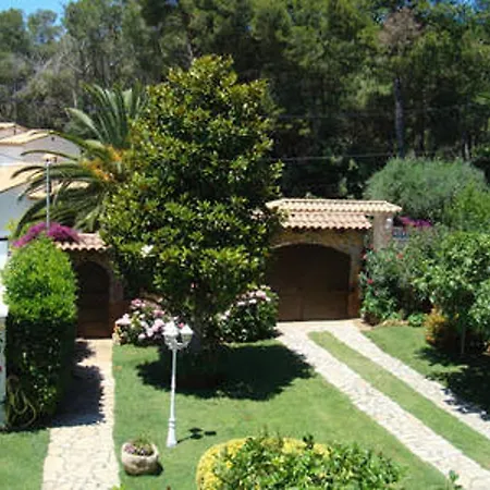 Villa Carrer Isabel De Villena - 2 Begur